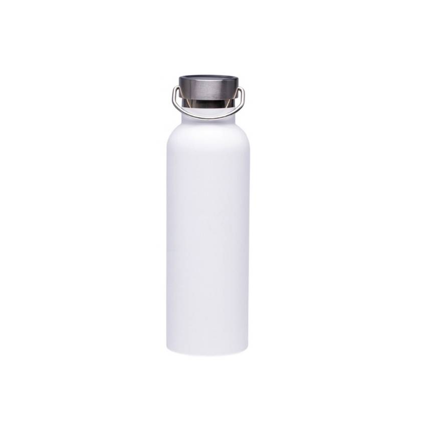 Gourde de Sport Premium en Inox - 750ml