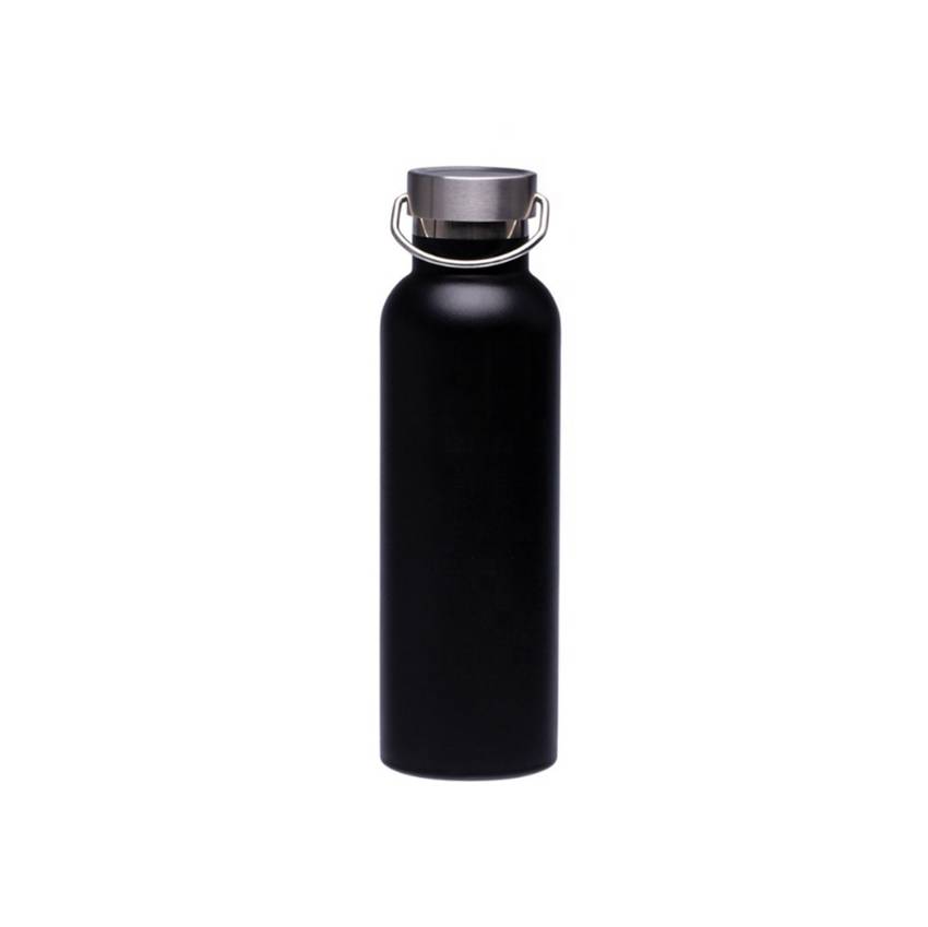 Gourde de Sport Premium en Inox - 750ml