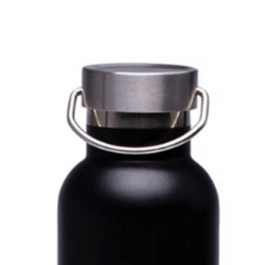 Gourde de Sport Premium en Inox - 750ml