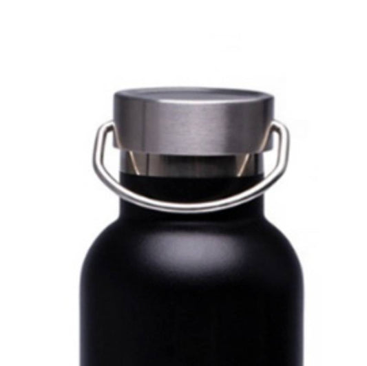 Gourde de Sport Premium en Inox - 750ml